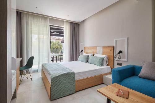 Bed & Breakfast Albatros Suites