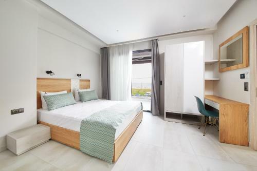 Bed & Breakfast Albatros Suites