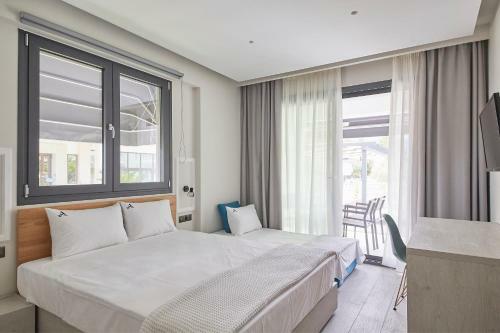 Bed & Breakfast Albatros Suites