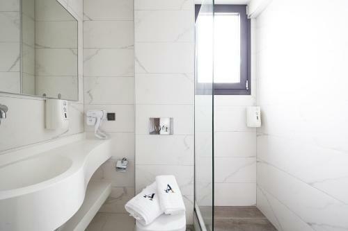 Bed & Breakfast Albatros Suites