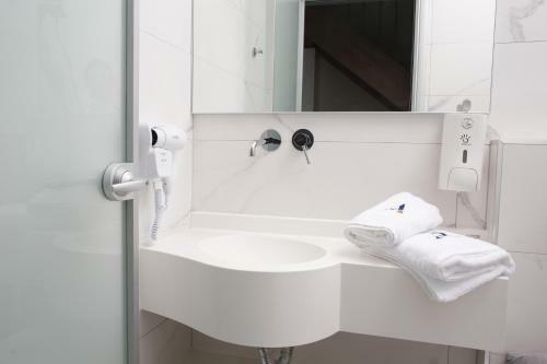 Bed & Breakfast Albatros Suites