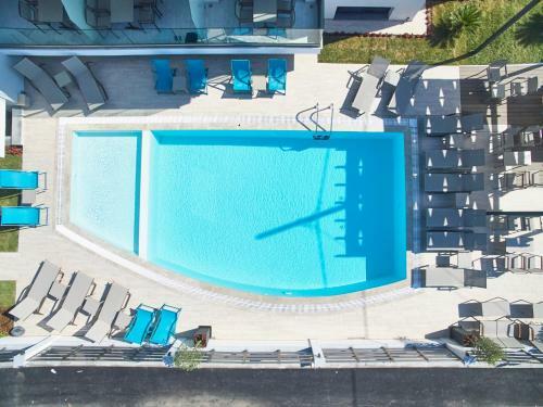 Bed & Breakfast Albatros Suites