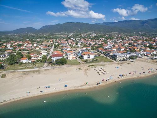 Bed & Breakfast Albatros Suites
