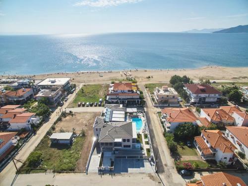 Bed & Breakfast Albatros Suites