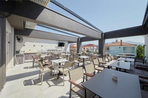 Bed & Breakfast Albatros Suites