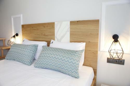Bed & Breakfast Albatros Suites