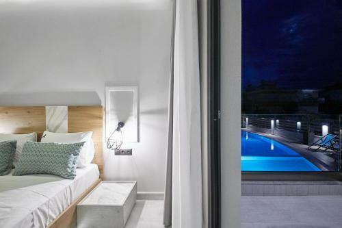 Bed & Breakfast Albatros Suites