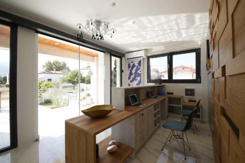 Bed & Breakfast Albatros Suites
