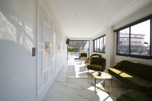 Bed & Breakfast Albatros Suites