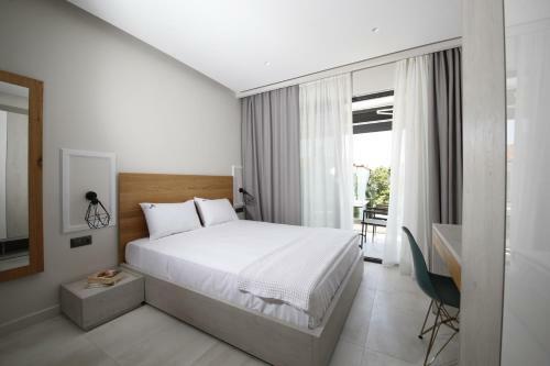 Bed & Breakfast Albatros Suites