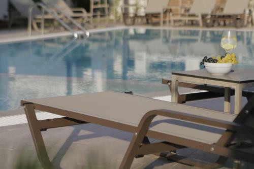 Bed & Breakfast Albatros Suites