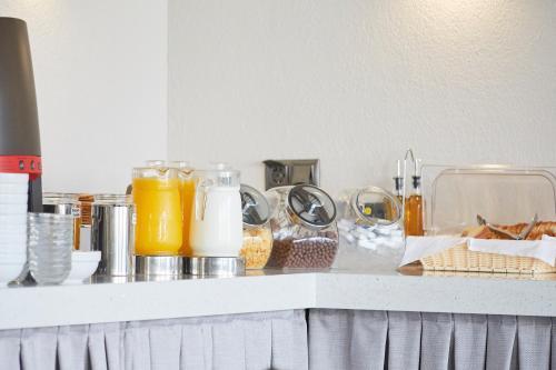 Bed & Breakfast Albatros Suites