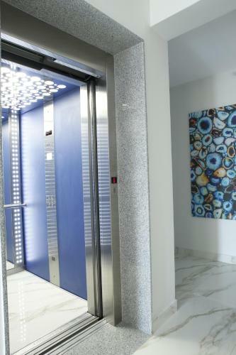 Bed & Breakfast Albatros Suites
