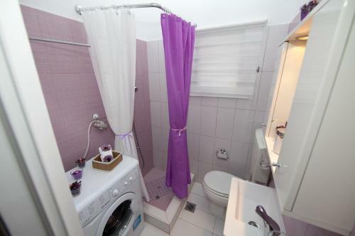 Anna's Friendly Apartment
