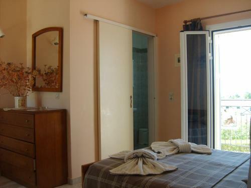 Gouna's Aparts