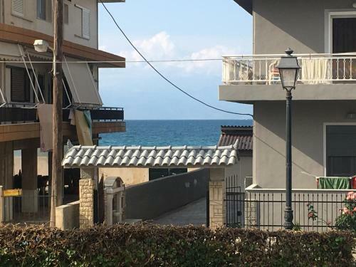 Xilocastro Holidays