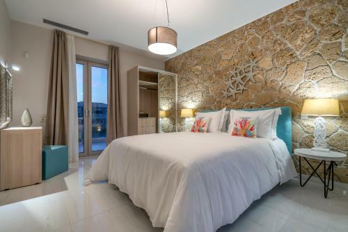 Tambouros Boutique Villas