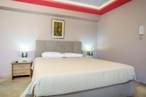 Mpochali Villa Sleeps 9 Pool Air Con Wifi