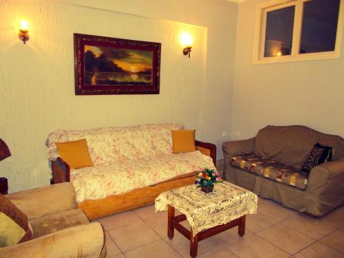 Domenico Apartment