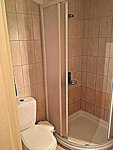 Domenico Apartment