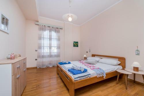 Iokasti Apartment
