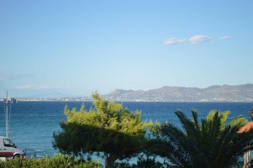 Apartamento Saronic View
