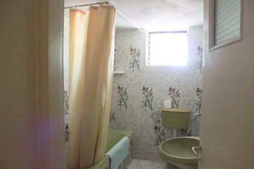 Apartamento Aumkara