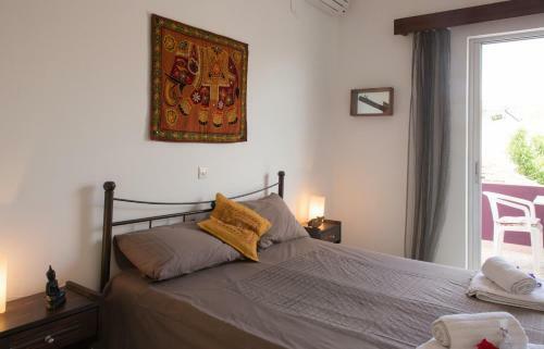Apartamento Aumkara