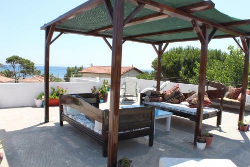 Apartamento Aumkara