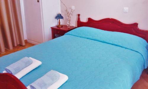 Hostal Ostria Eressos