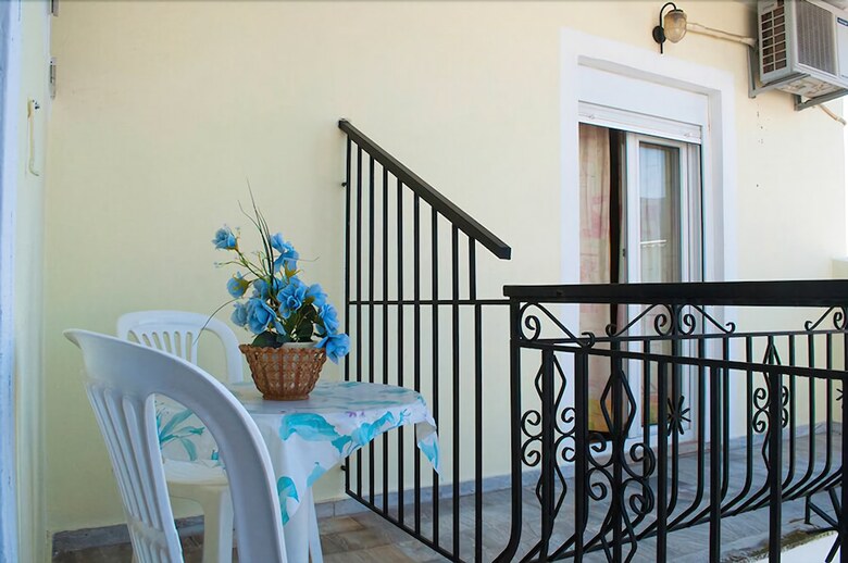 Apartamento Pansion Dina