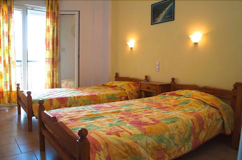 Apartamento Pansion Dina