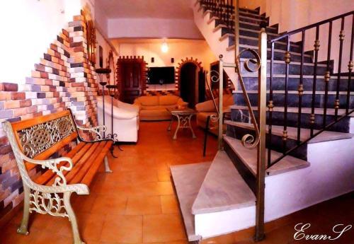 Hostal Evans Studio