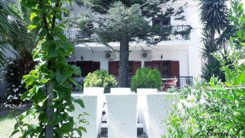 Hostal Evans Studio