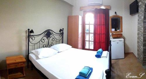 Hostal Evans Studio