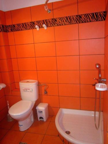 Hostal Evans Studio