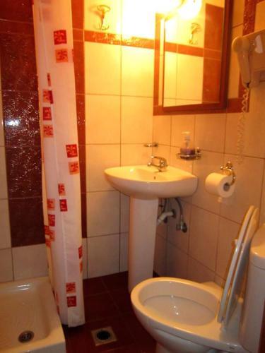 Hostal Evans Studio