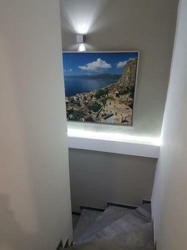 Hostal Glyfoneri Pension