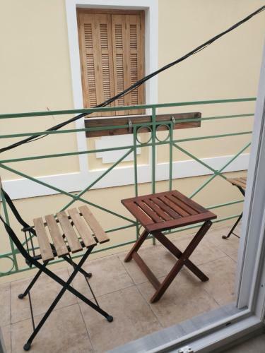 Hostal Sokaki Rooms