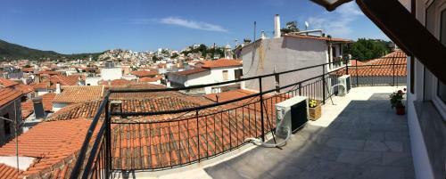 Hostal Sokaki Rooms