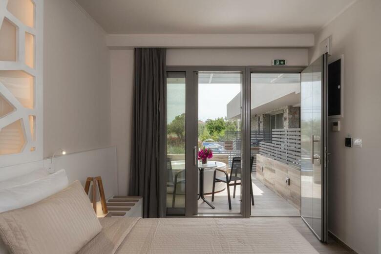 Kb Ammos Hotel_kb Collection Hotels & Resorts