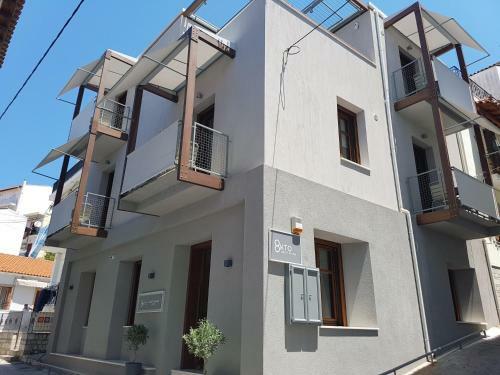 Hostal 8kto