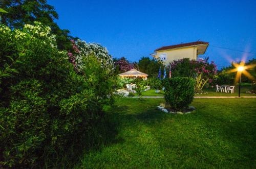 Apartamento Princess House