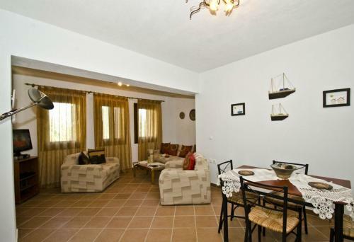 Apartamento Naiades
