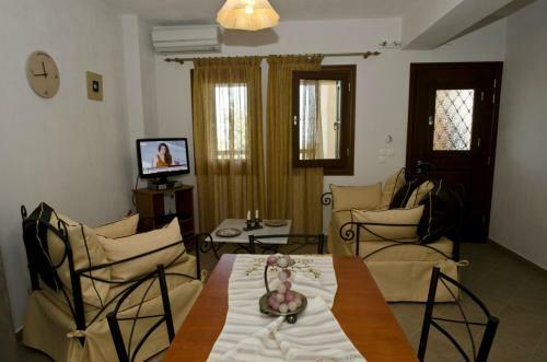 Apartamento Naiades