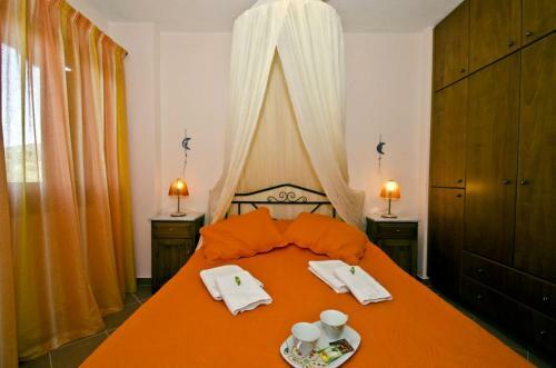 Apartamento Naiades