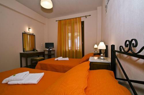Apartamento Naiades