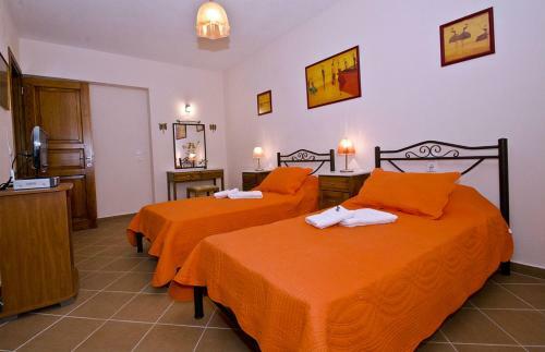 Apartamento Naiades