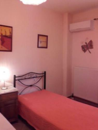Apartamento Naiades