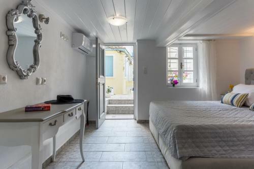 Evagelia's Villas